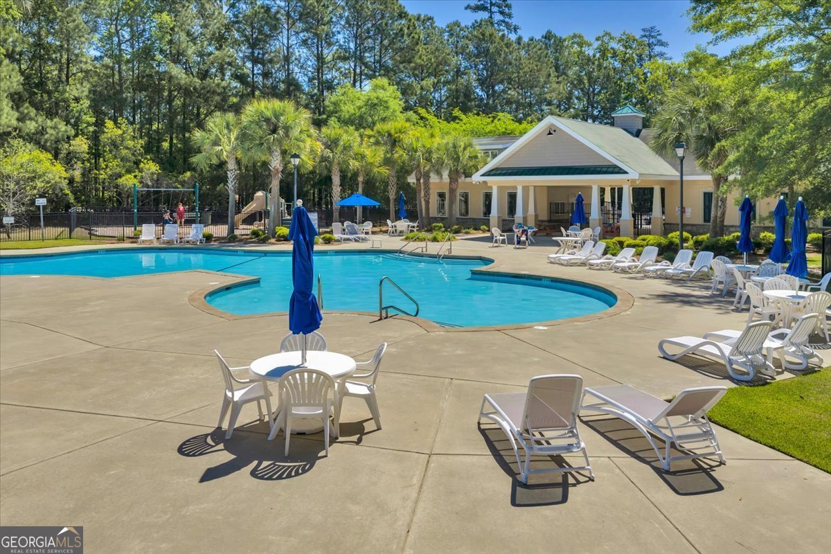 61 Chapel Lake Savannah - Photo 59