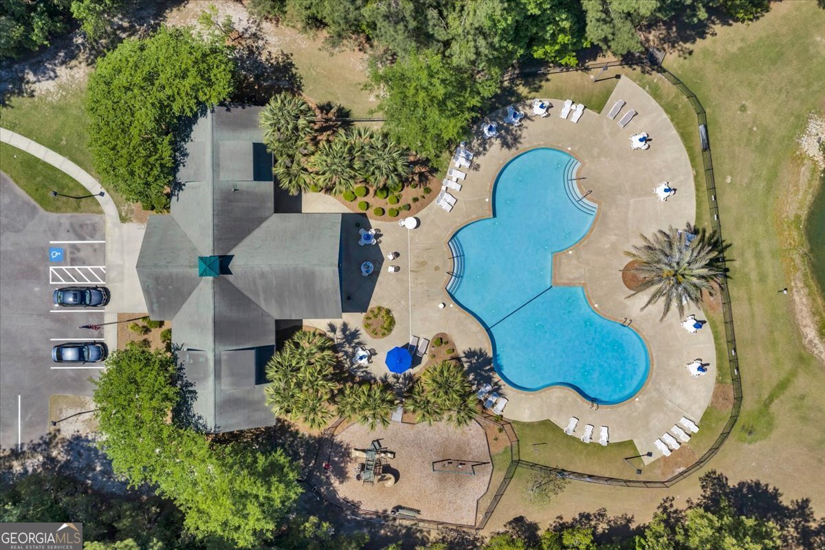 61 Chapel Lake Savannah - Photo 61