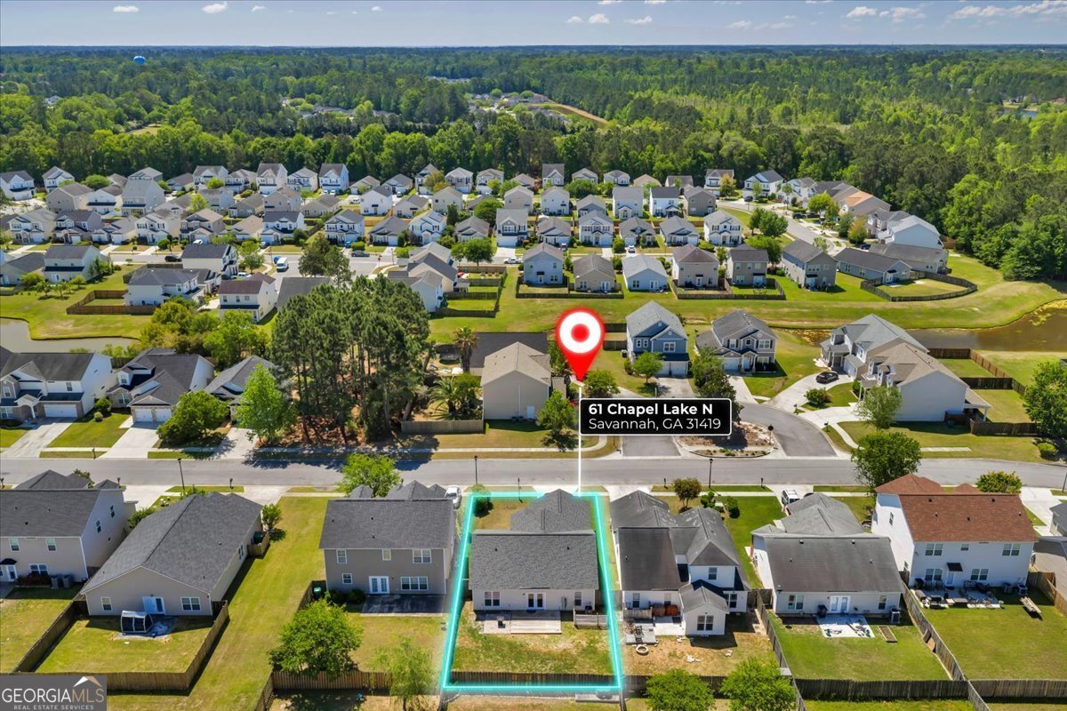 61 Chapel Lake Savannah - Photo 78