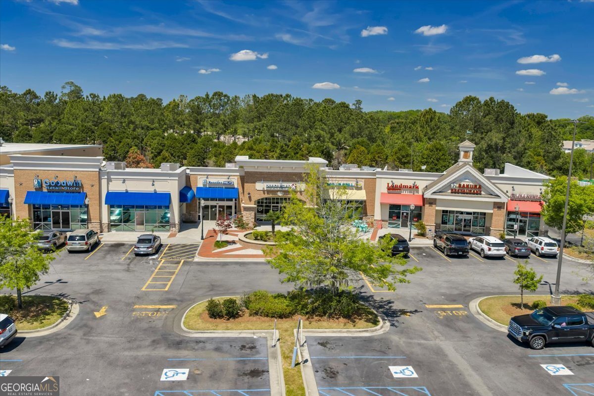 61 Chapel Lake Savannah - Photo 81