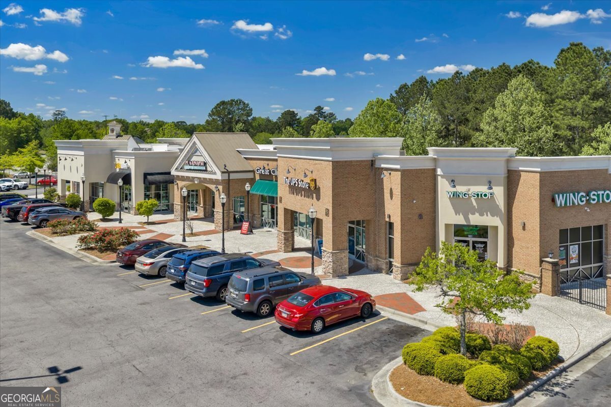 61 Chapel Lake Savannah - Photo 82