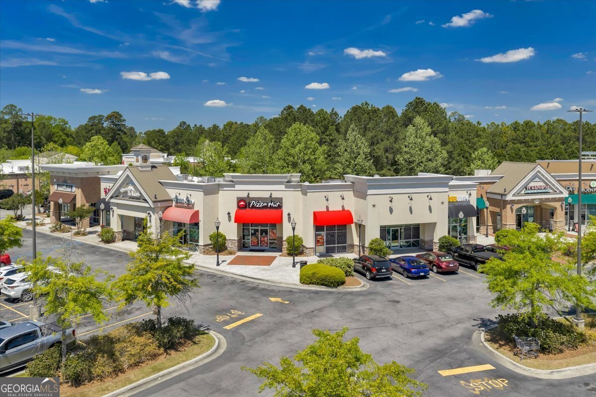 61 Chapel Lake Savannah - Photo 83