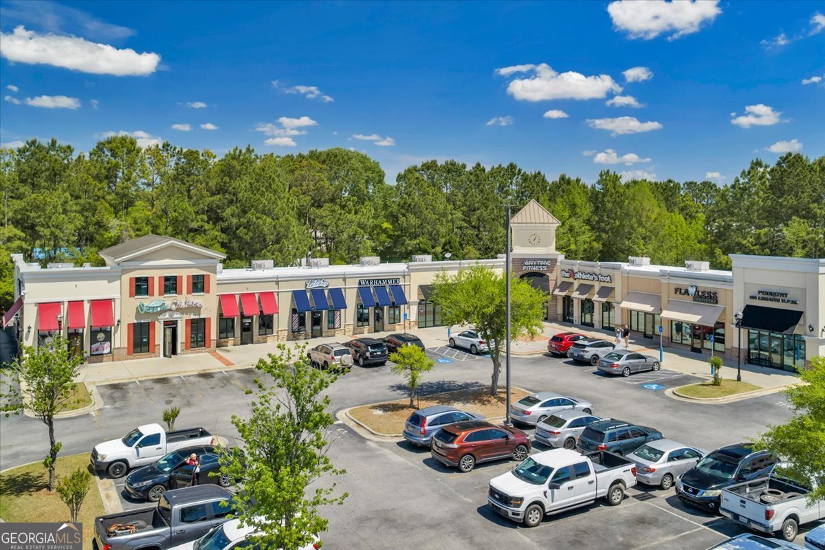 61 Chapel Lake Savannah - Photo 85