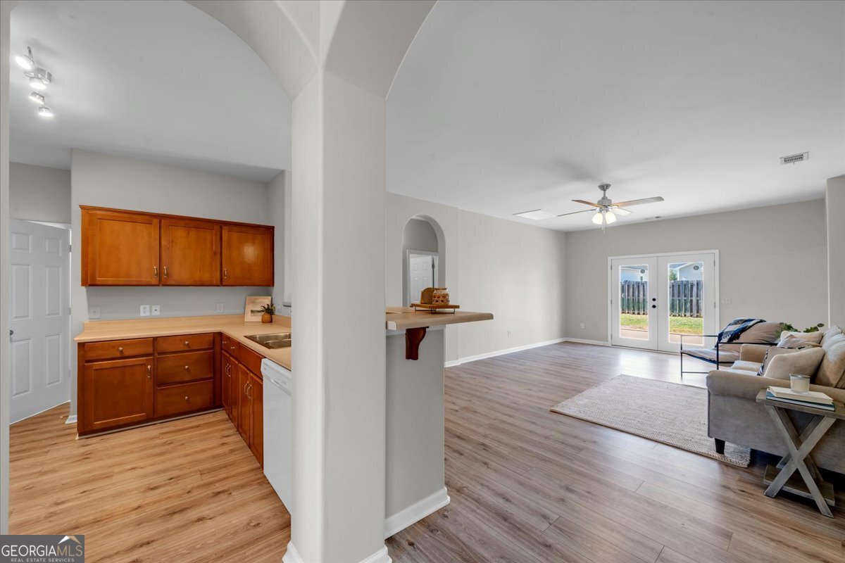 61 Chapel Lake Savannah - Photo 9