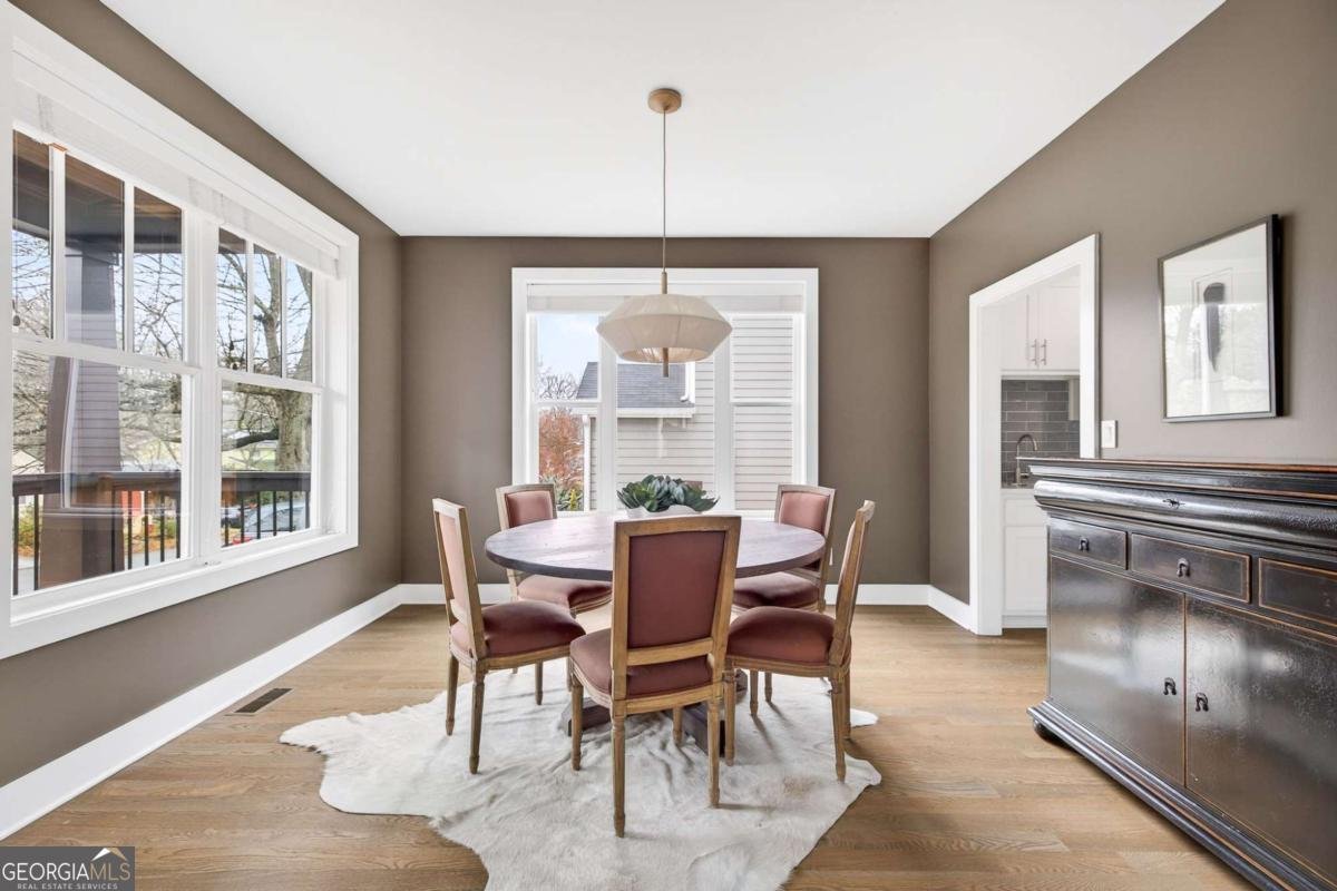 209 Ridgeland Avenue Decatur - Photo 12