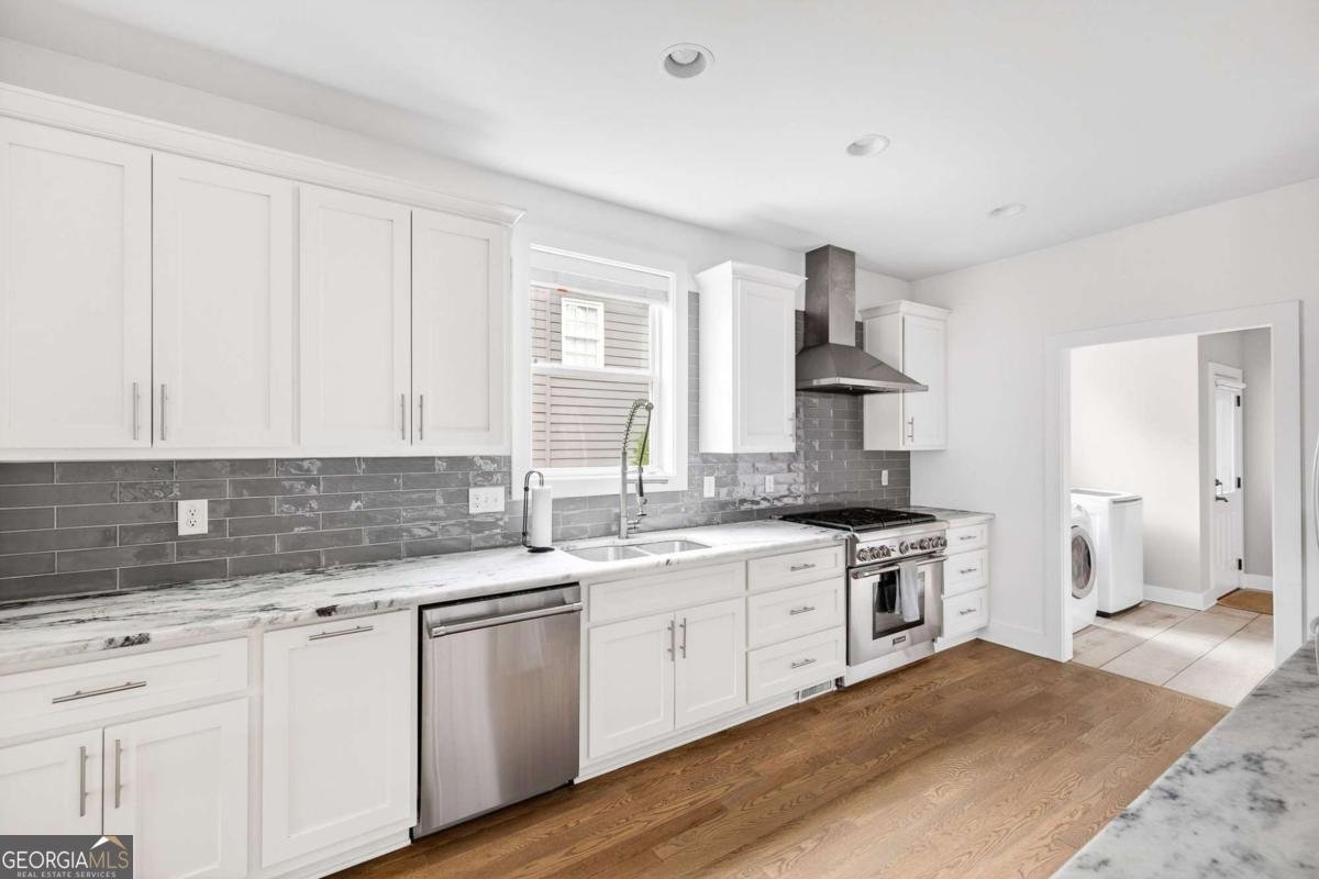 209 Ridgeland Avenue Decatur - Photo 6