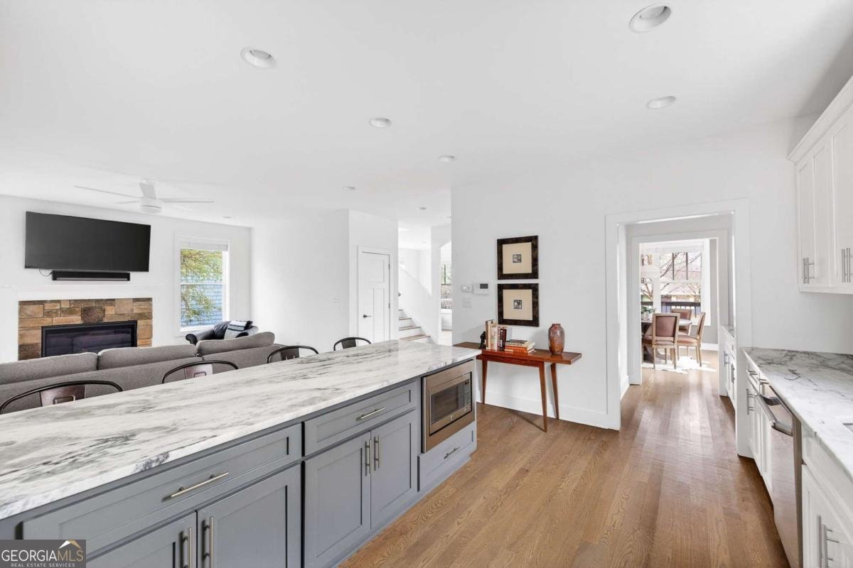 209 Ridgeland Avenue Decatur - Photo 7