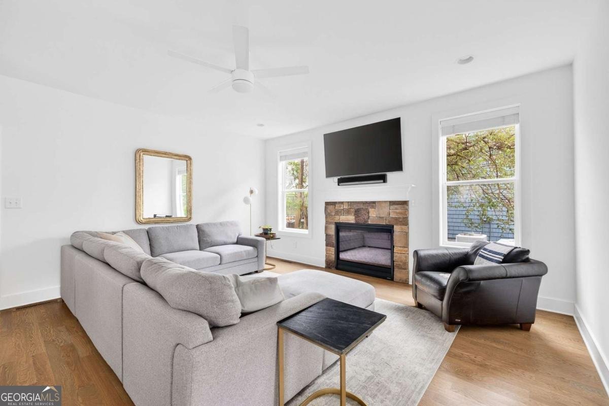 209 Ridgeland Avenue Decatur - Photo 8