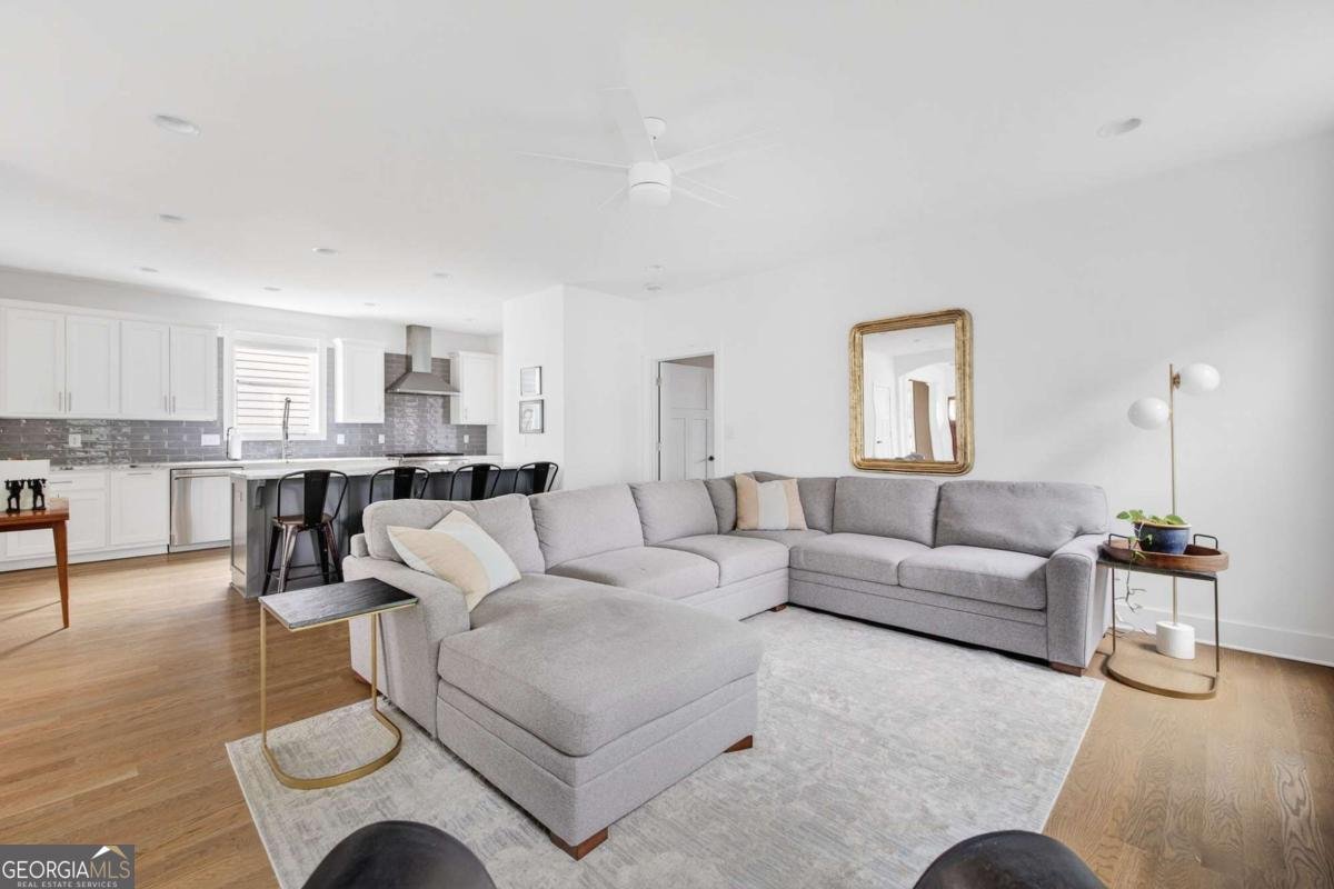 209 Ridgeland Avenue Decatur - Photo 9