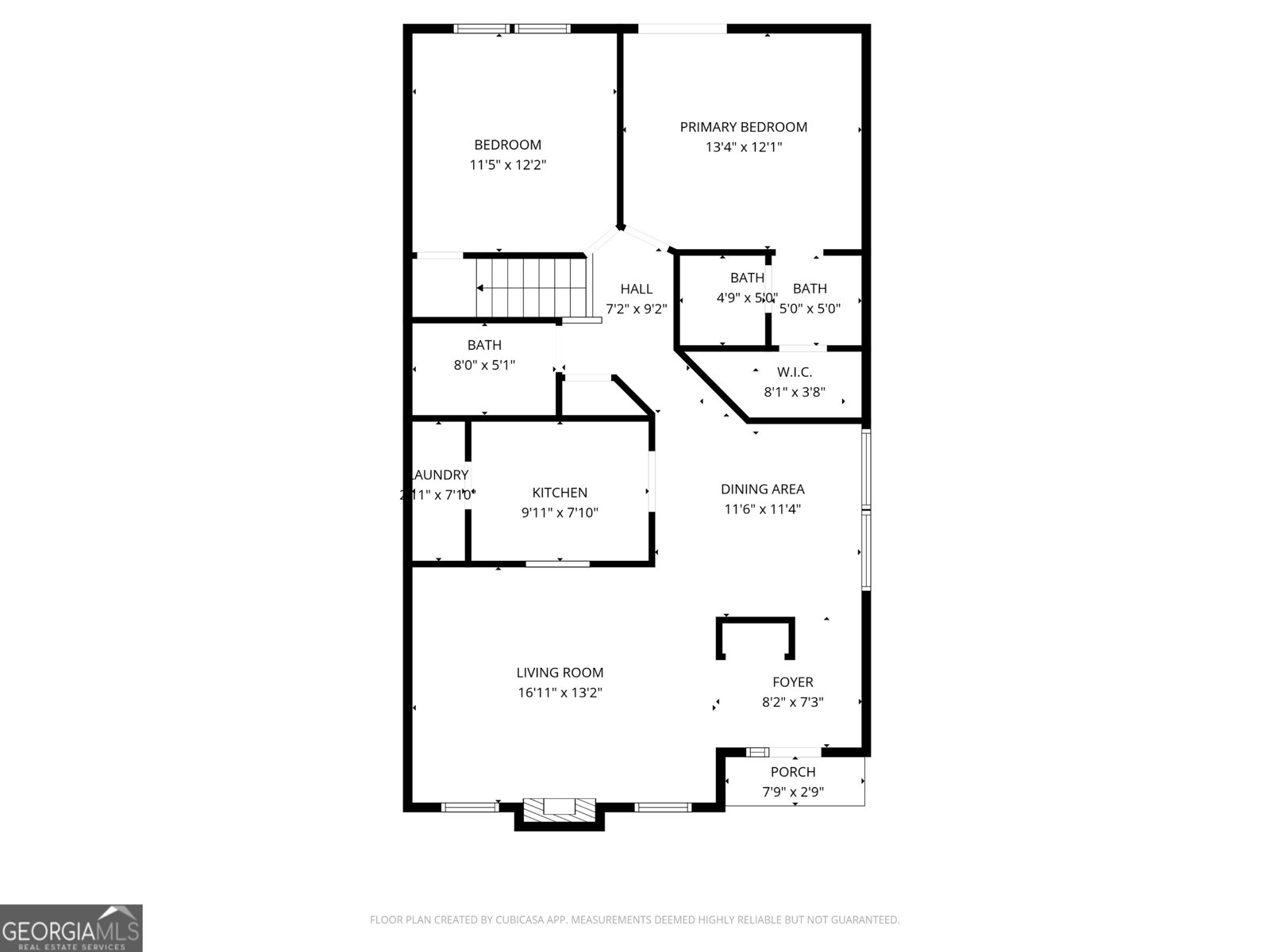 2292 Wellington Circle Lithonia - Photo 18