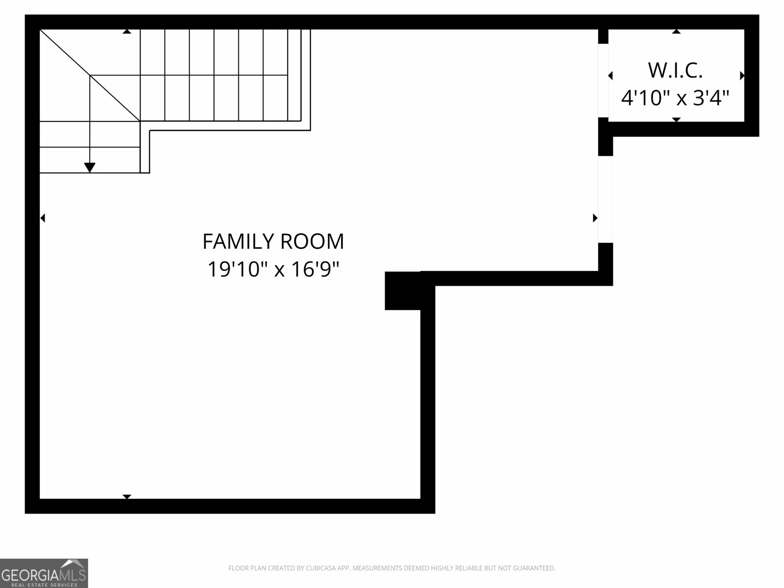 2292 Wellington Circle Lithonia - Photo 19