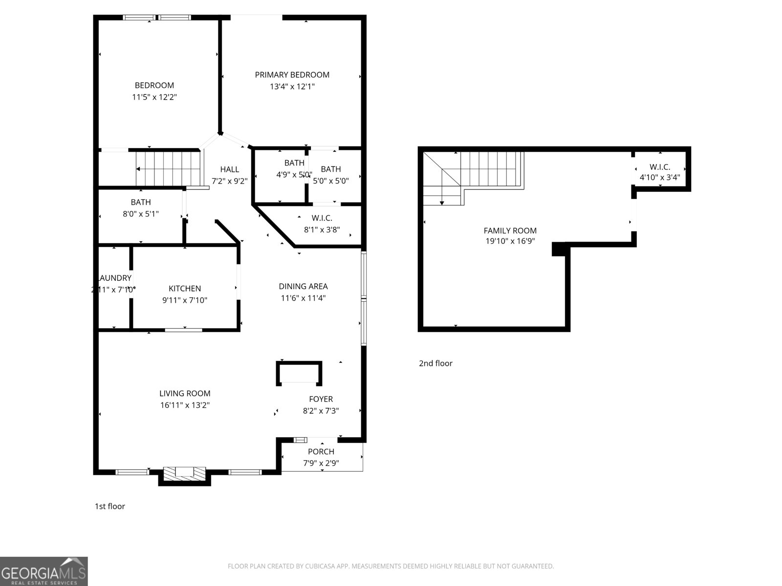 2292 Wellington Circle Lithonia - Photo 6