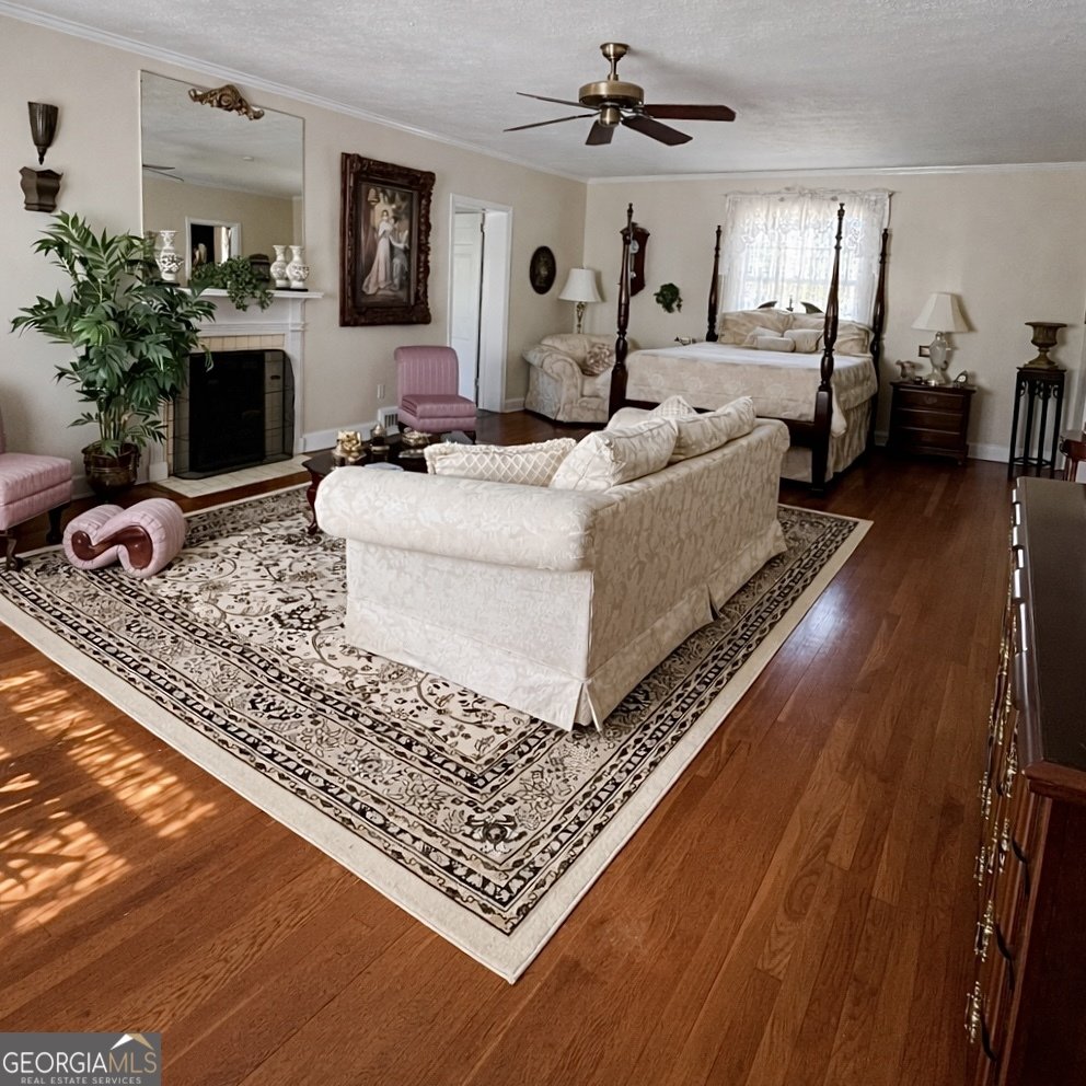 703 Church Street Vidalia - Photo 19