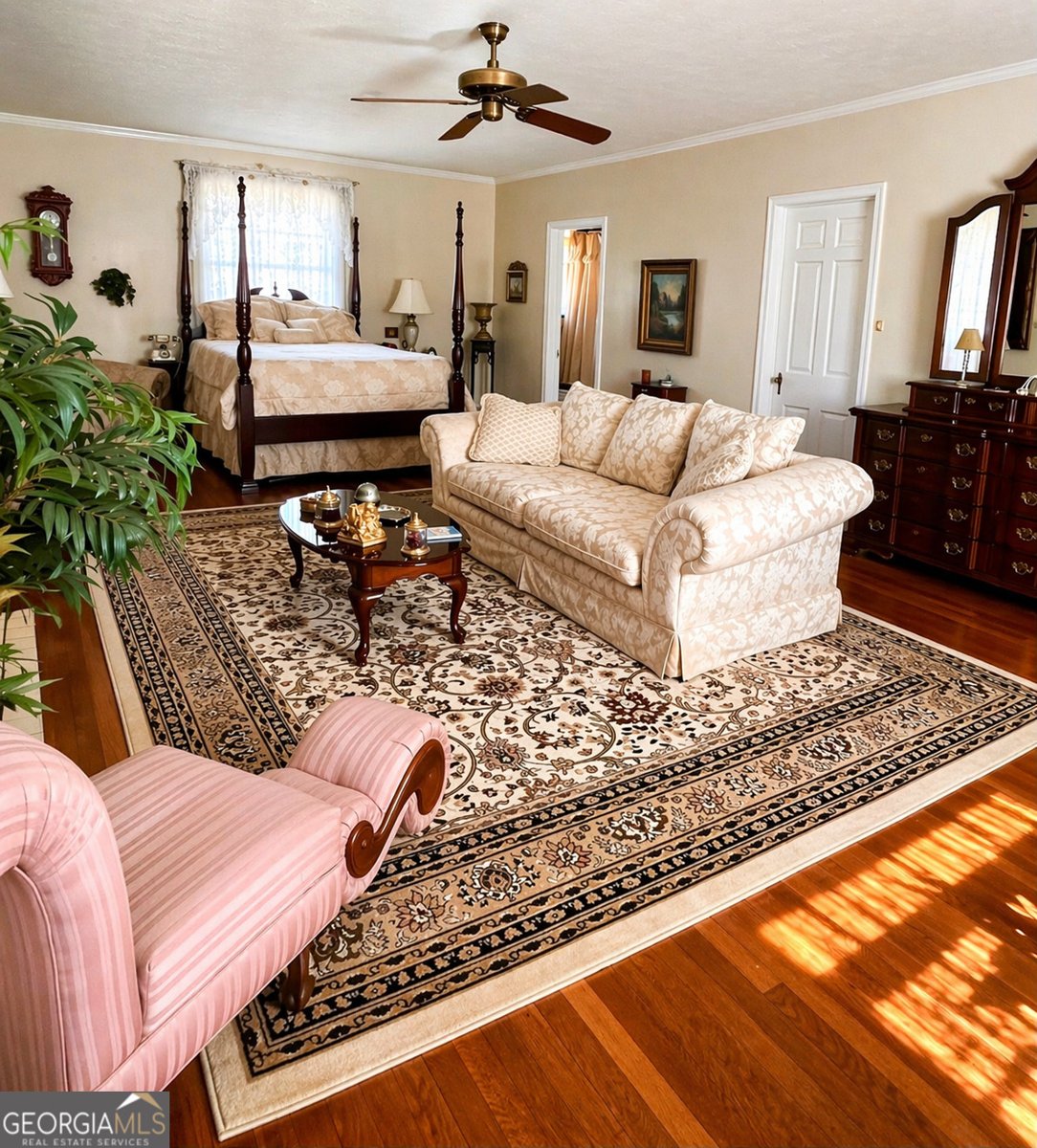 703 Church Street Vidalia - Photo 20
