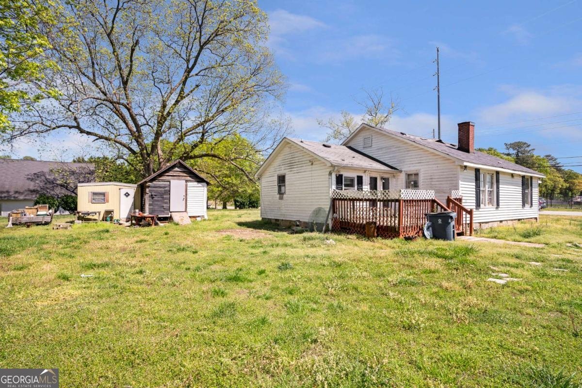 603 Webb Gin House Road Lawrenceville - Photo 17