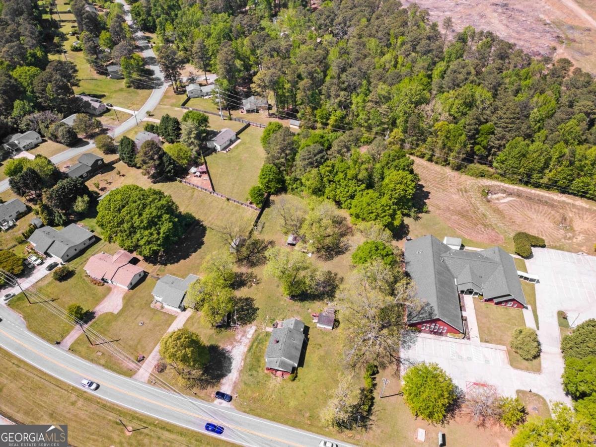 603 Webb Gin House Road Lawrenceville - Photo 19