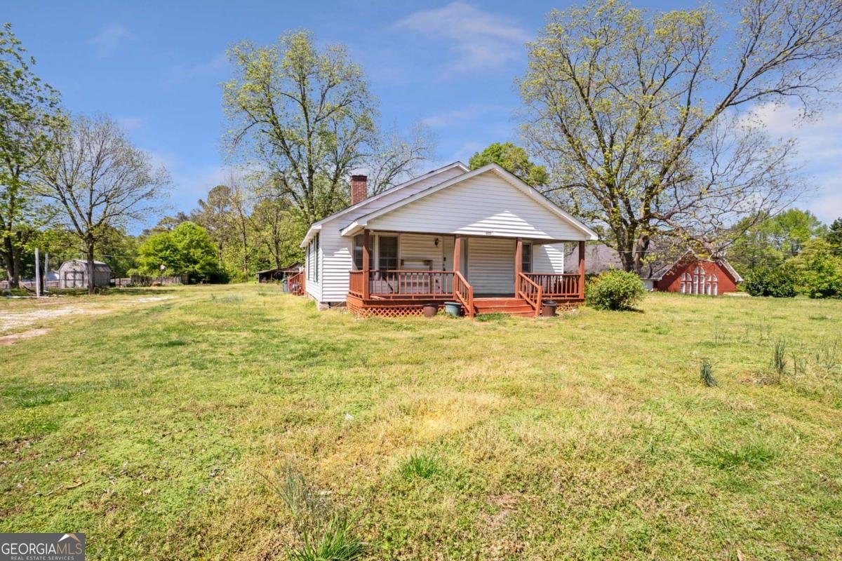 603 Webb Gin House Road Lawrenceville - Photo 6