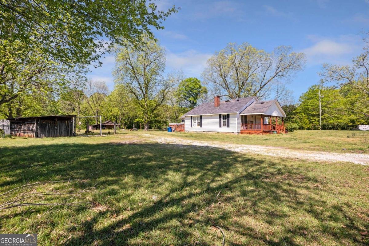 603 Webb Gin House Road Lawrenceville - Photo 7