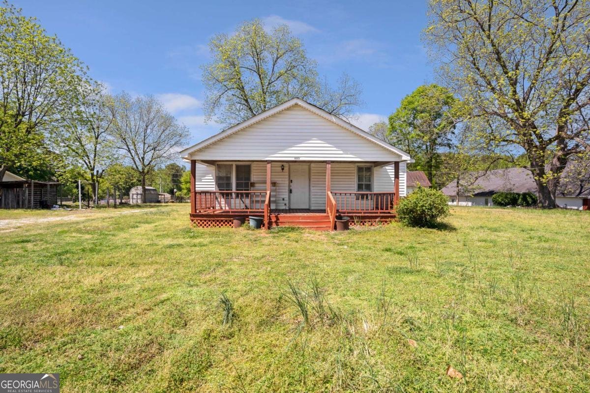 603 Webb Gin House Road Lawrenceville - Photo 8