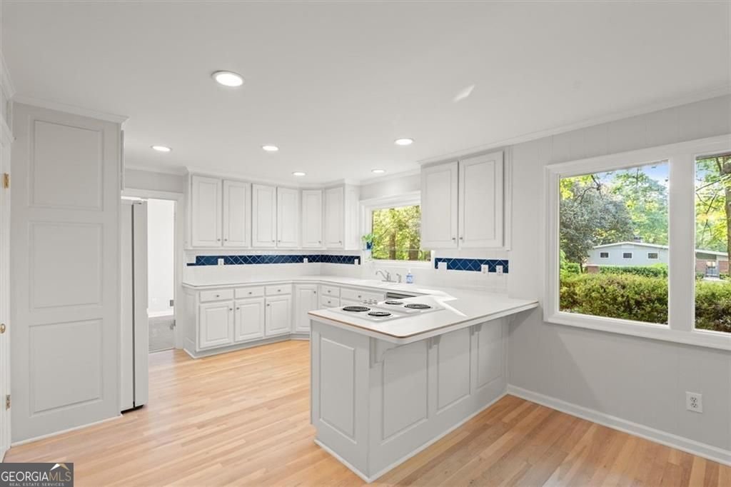 1096 Oxford Crescent NE Atlanta - Photo 13