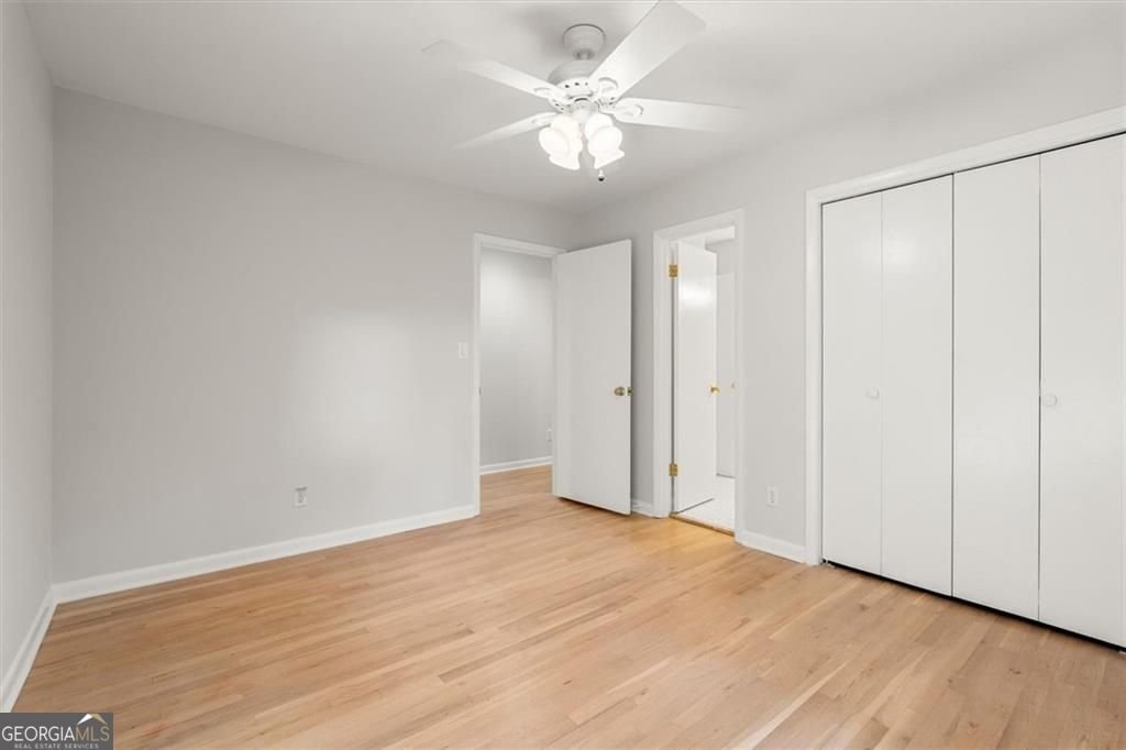 1096 Oxford Crescent NE Atlanta - Photo 18