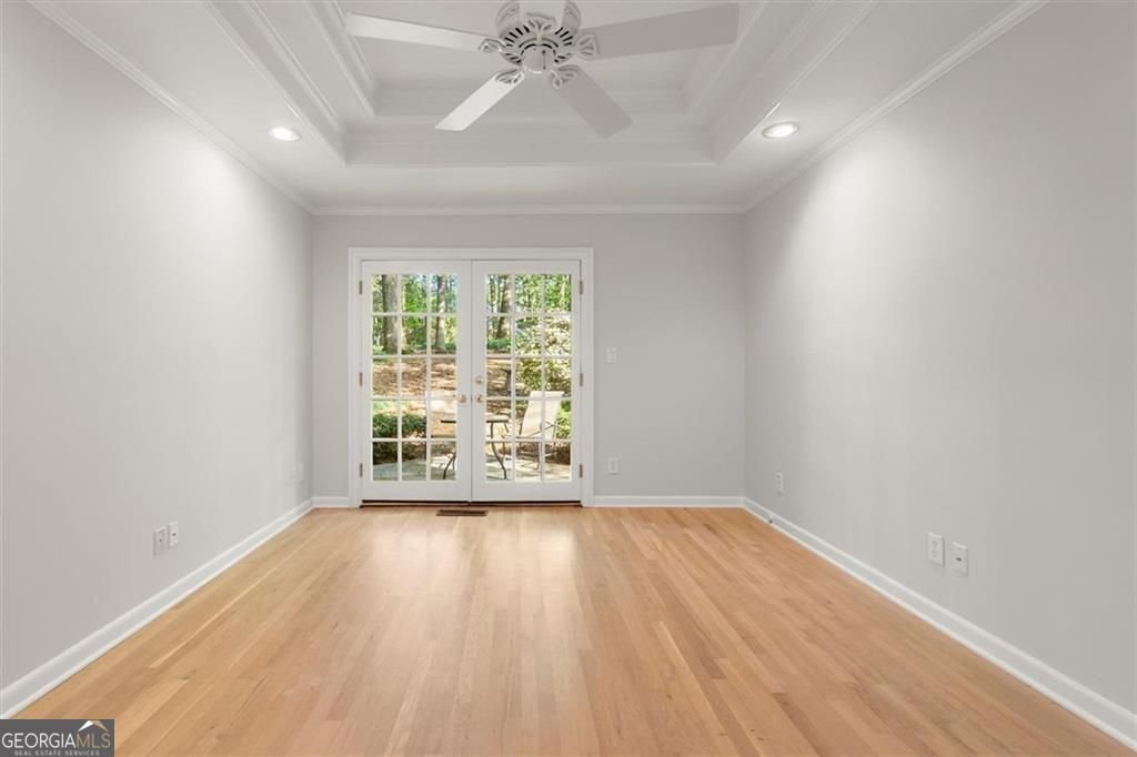 1096 Oxford Crescent NE Atlanta - Photo 22