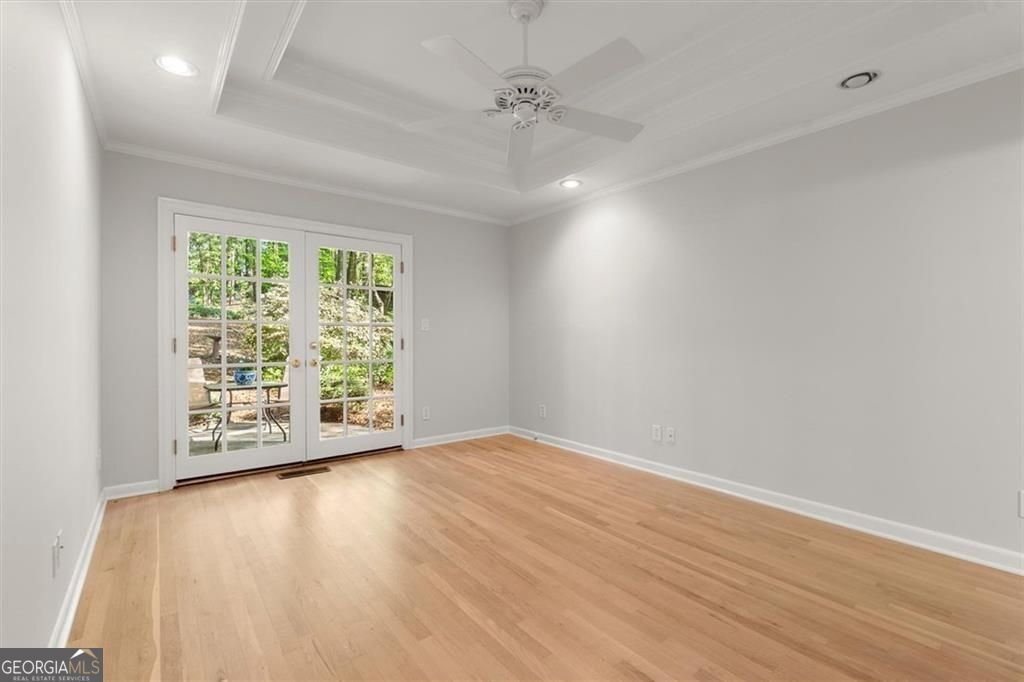 1096 Oxford Crescent NE Atlanta - Photo 23