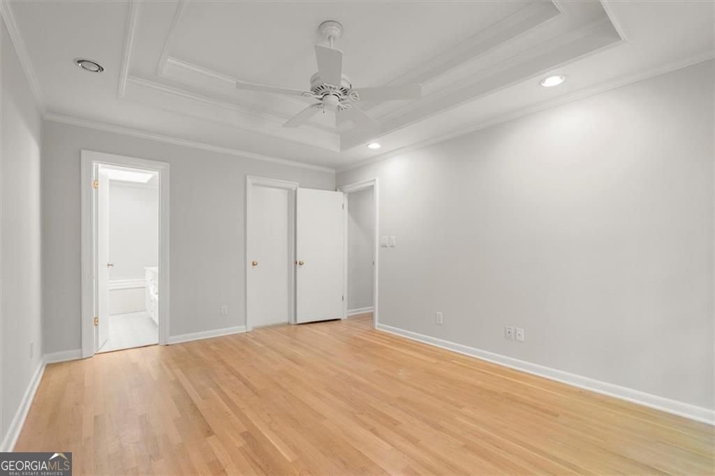 1096 Oxford Crescent NE Atlanta - Photo 24