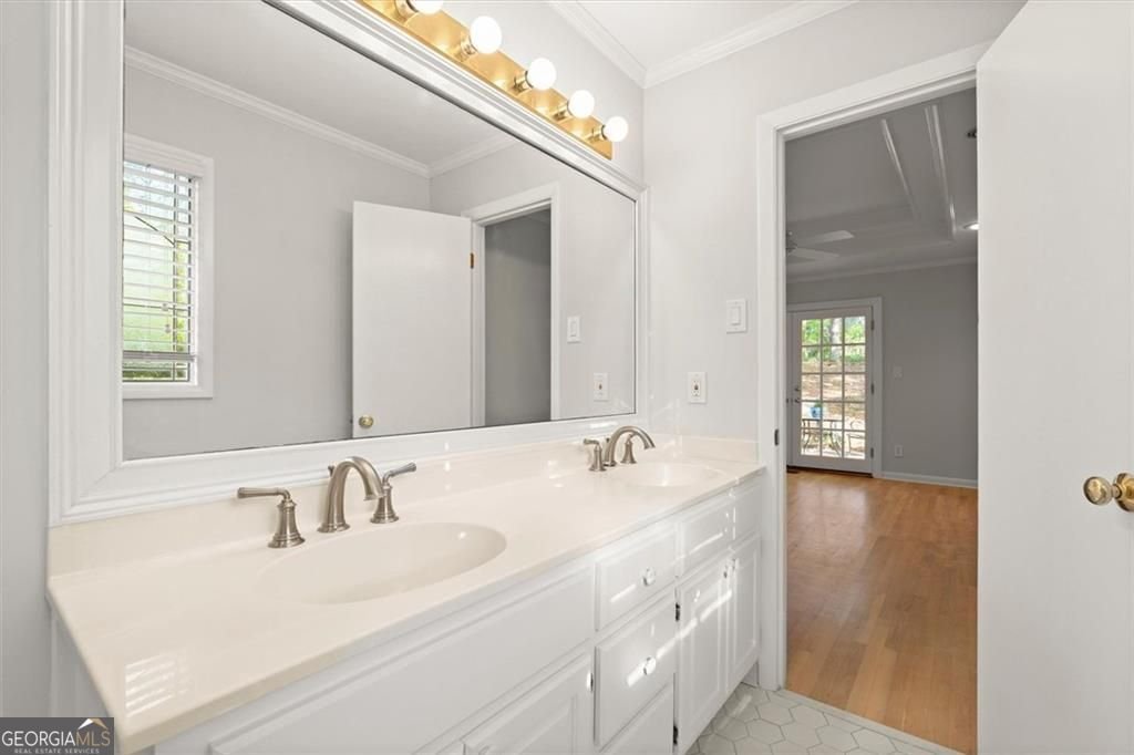 1096 Oxford Crescent NE Atlanta - Photo 26