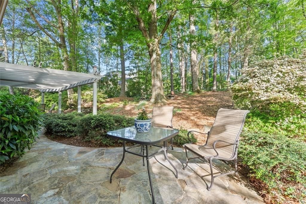 1096 Oxford Crescent NE Atlanta - Photo 28