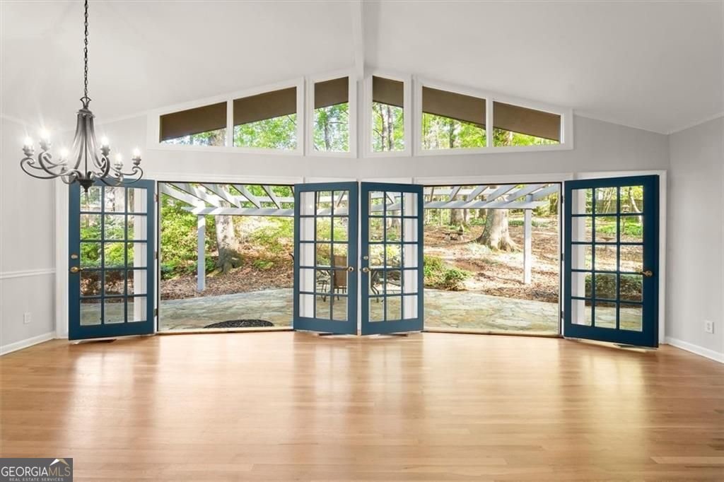 1096 Oxford Crescent NE Atlanta - Photo 30