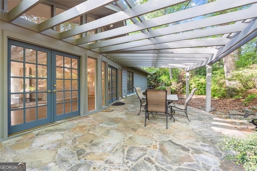 1096 Oxford Crescent NE Atlanta - Photo 31