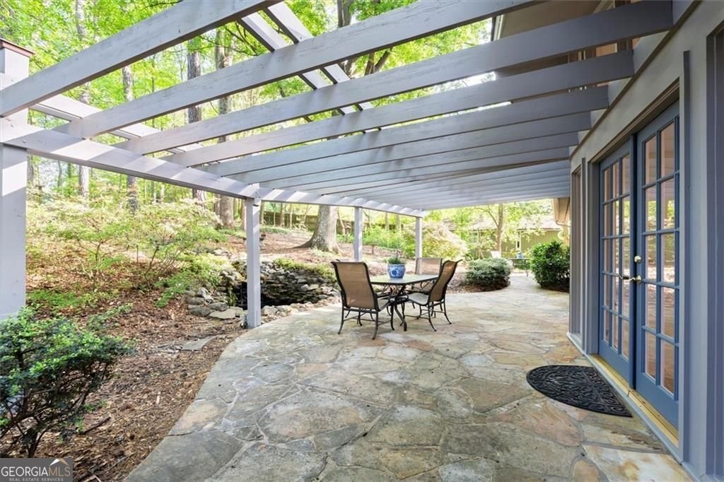 1096 Oxford Crescent NE Atlanta - Photo 32