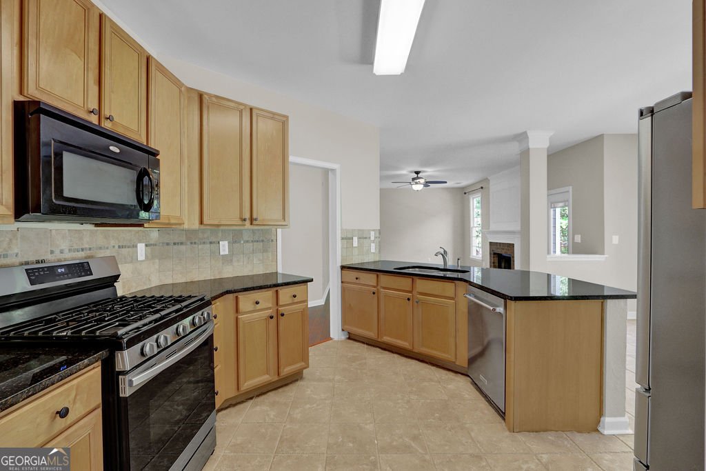 9815 Settlers Lane Gainesville - Photo 12