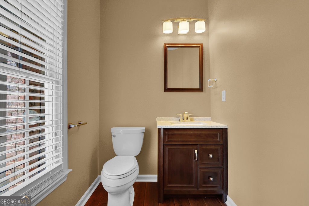 9815 Settlers Lane Gainesville - Photo 16