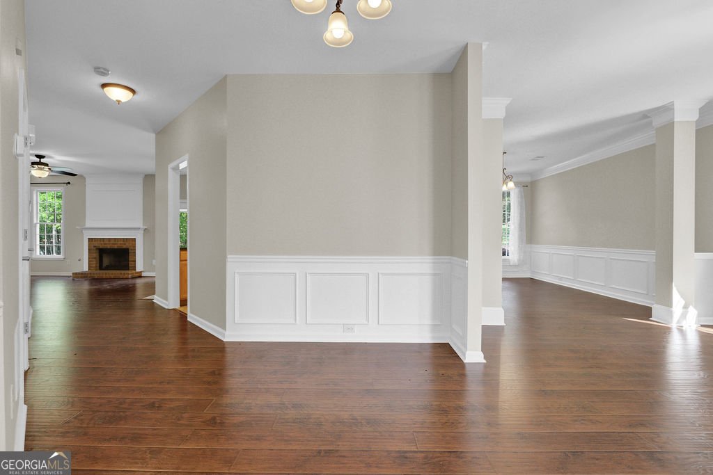 9815 Settlers Lane Gainesville - Photo 18