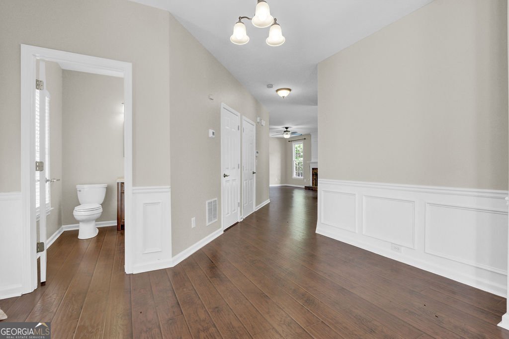 9815 Settlers Lane Gainesville - Photo 19