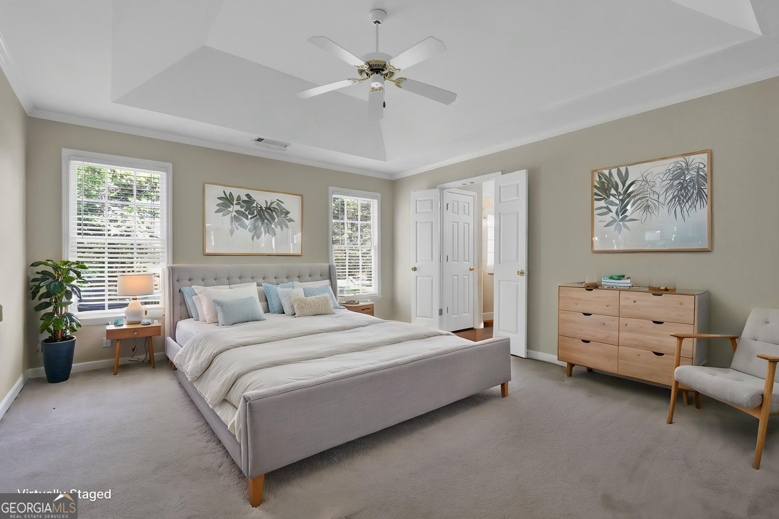 9815 Settlers Lane Gainesville - Photo 20