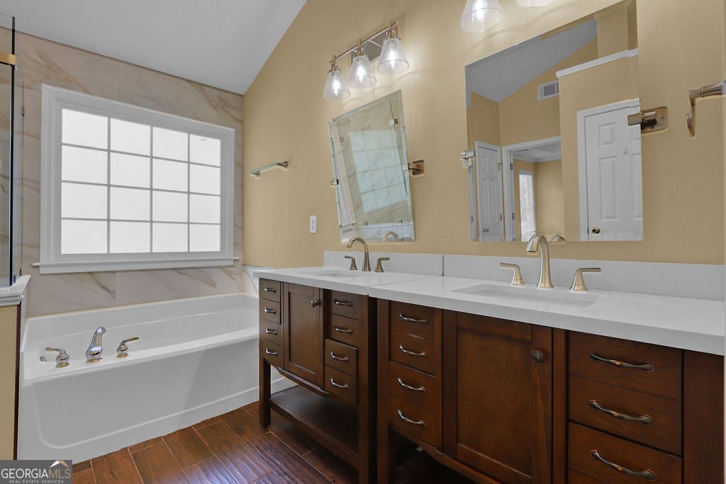 9815 Settlers Lane Gainesville - Photo 22