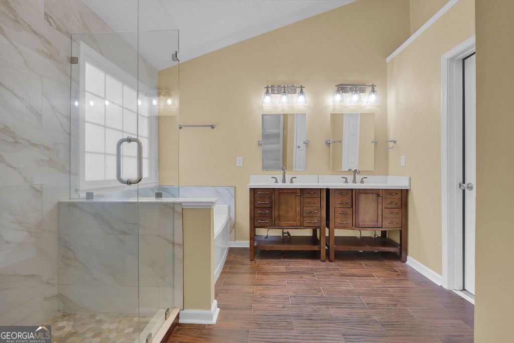 9815 Settlers Lane Gainesville - Photo 24