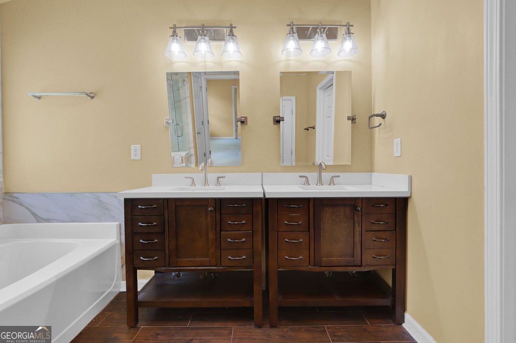 9815 Settlers Lane Gainesville - Photo 25