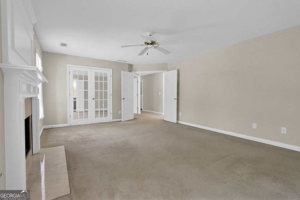 9815 Settlers Lane Gainesville - Photo 26