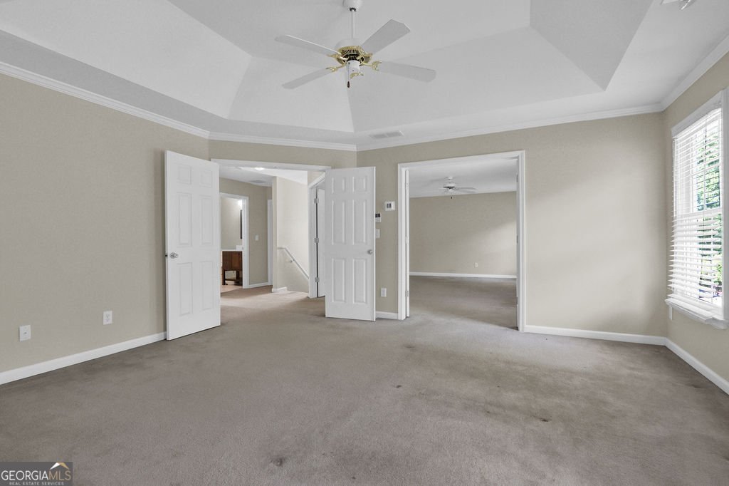 9815 Settlers Lane Gainesville - Photo 27