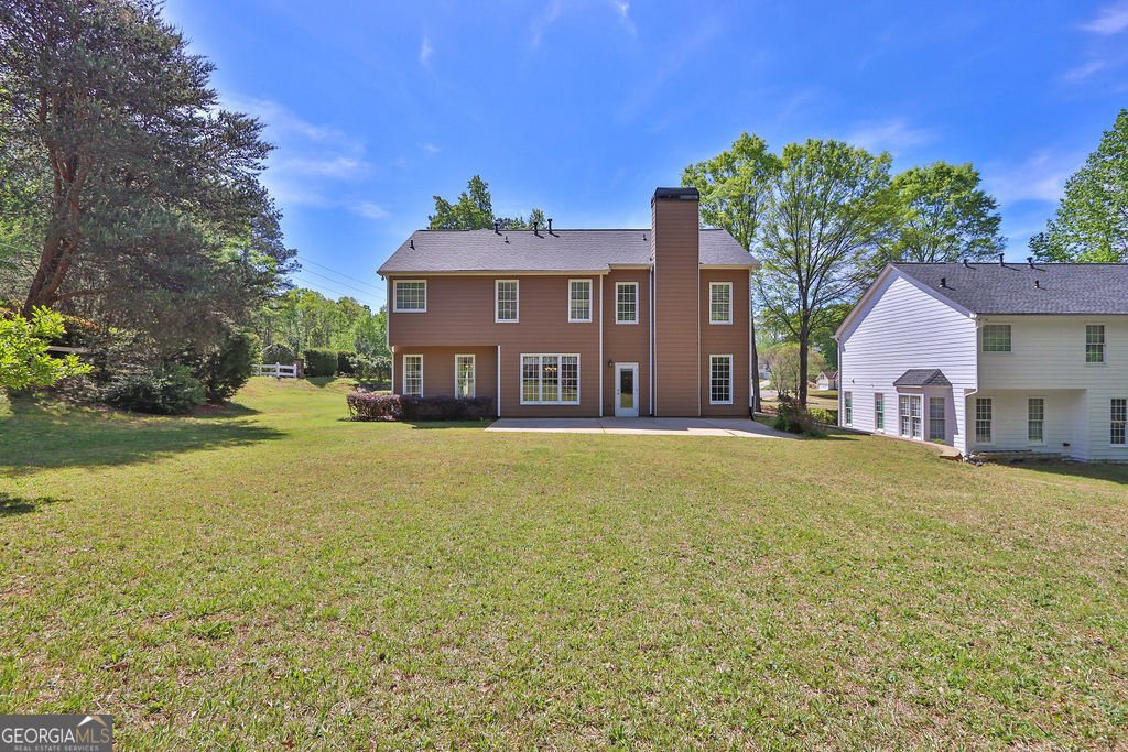 9815 Settlers Lane Gainesville - Photo 34