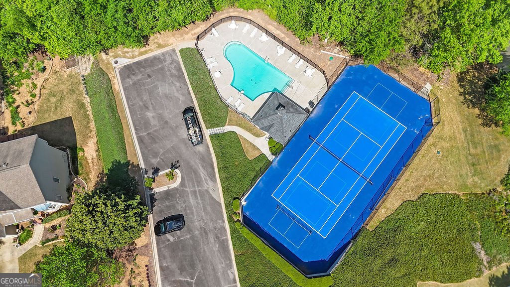 9815 Settlers Lane Gainesville - Photo 36