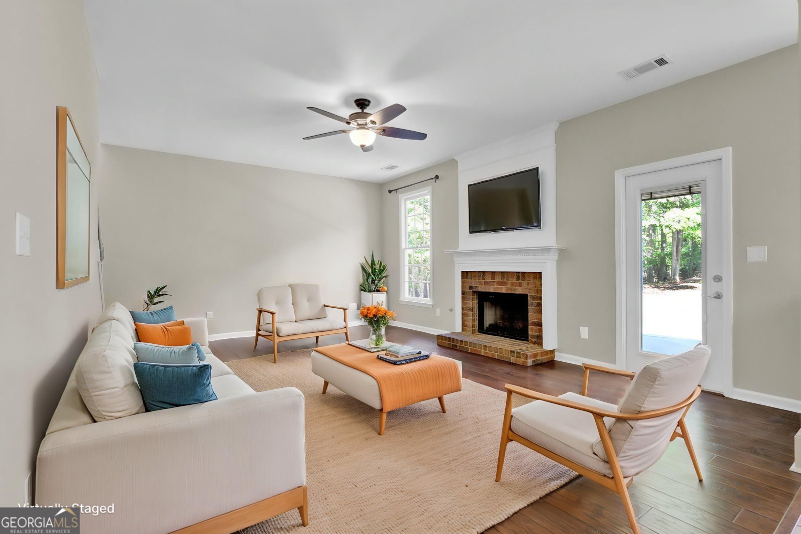 9815 Settlers Lane Gainesville - Photo 6