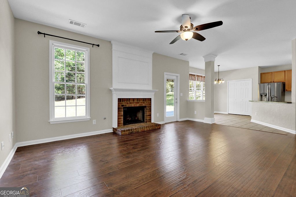 9815 Settlers Lane Gainesville - Photo 8