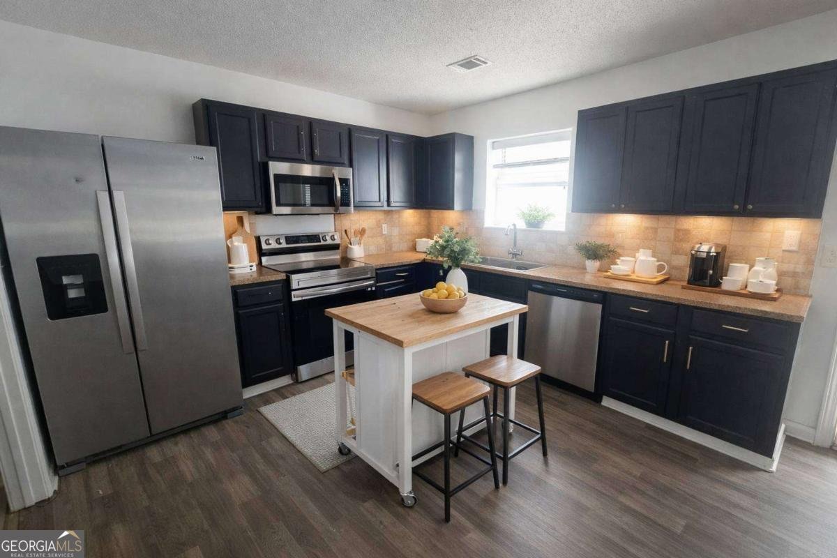 621 Hillandale Park Drive Lithonia - Photo 10