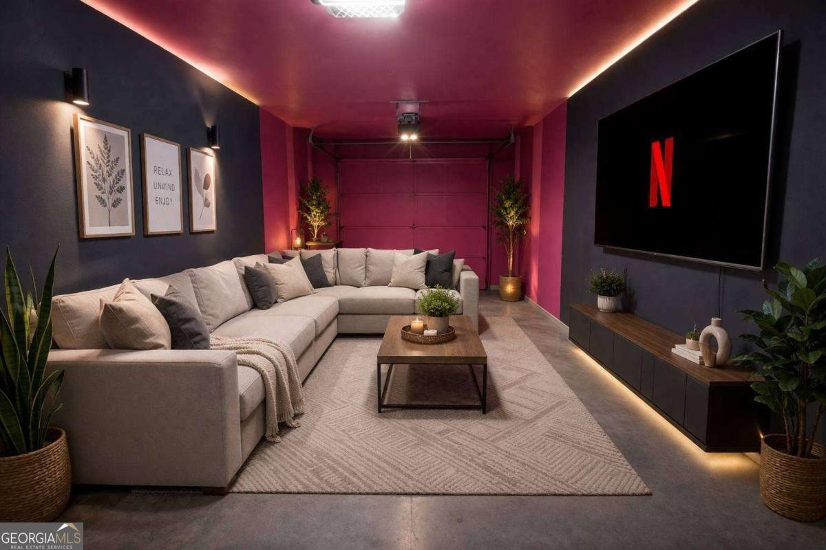 621 Hillandale Park Drive Lithonia - Photo 7