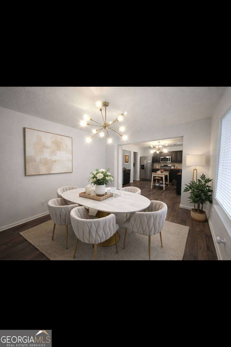 621 Hillandale Park Drive Lithonia - Photo 8